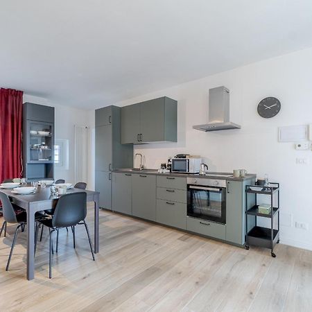Quadrilatero Romano! Elegant Flat Turin Extérieur photo
