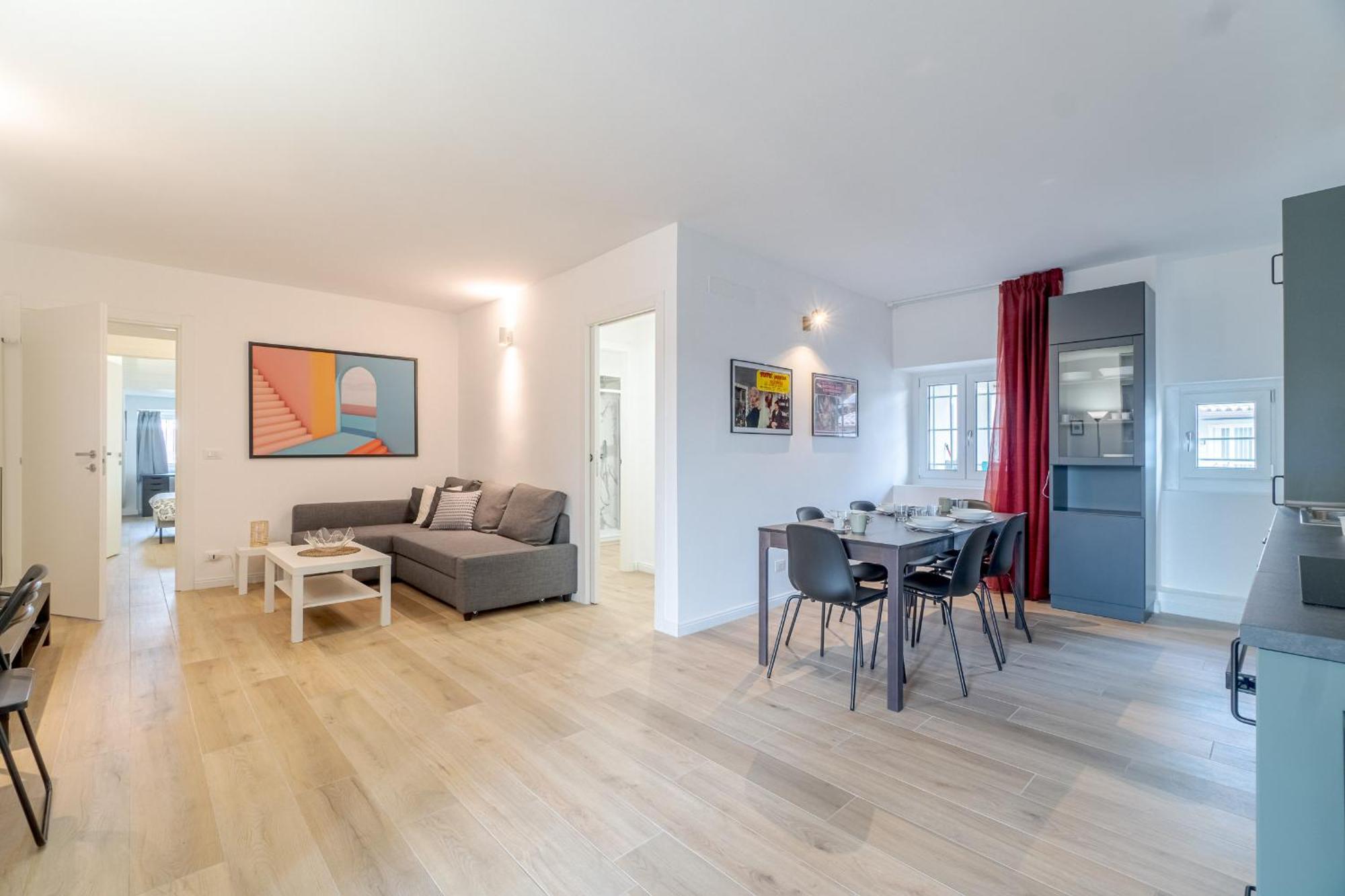 Quadrilatero Romano! Elegant Flat Turin Extérieur photo