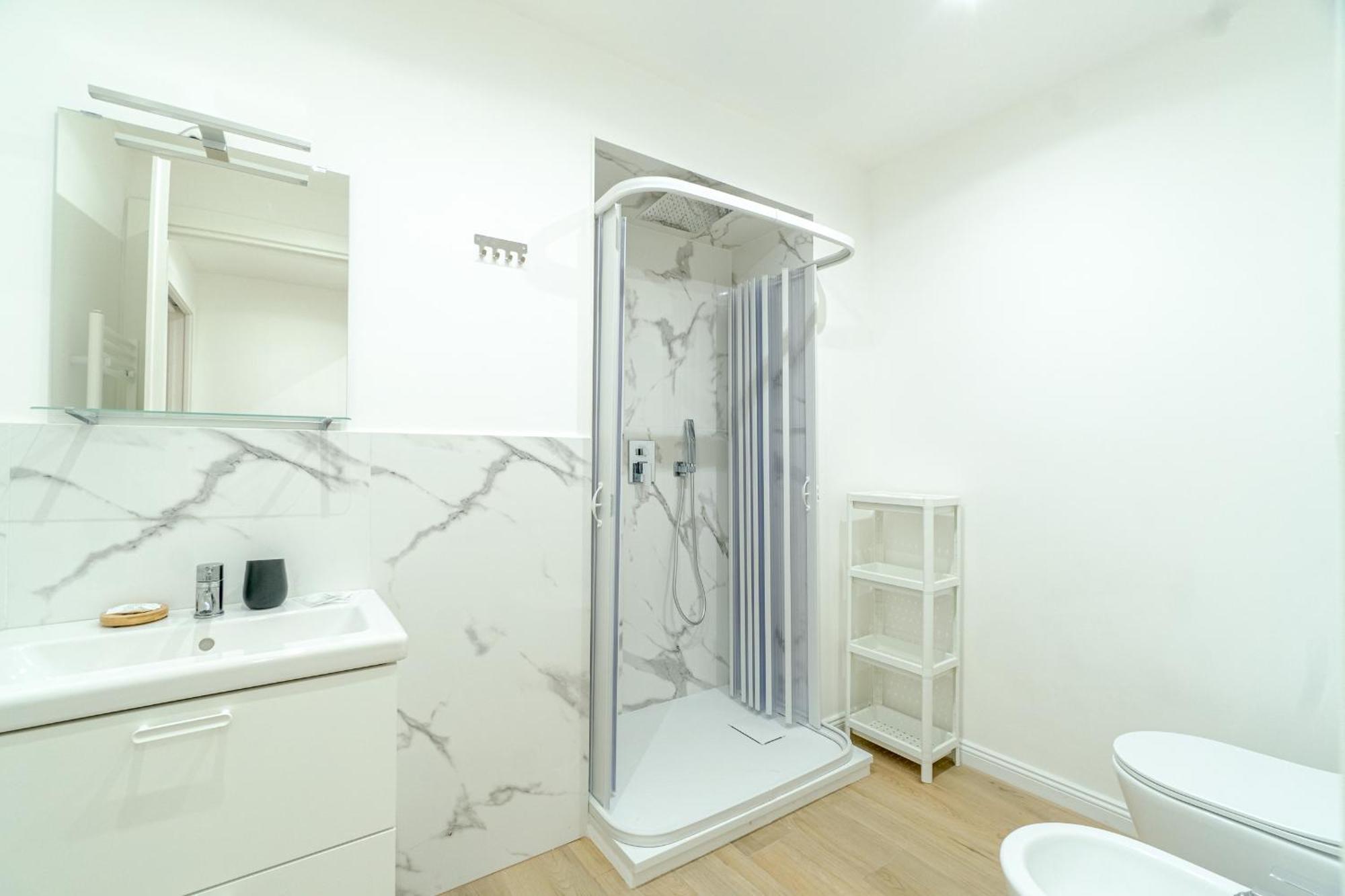 Quadrilatero Romano! Elegant Flat Turin Extérieur photo