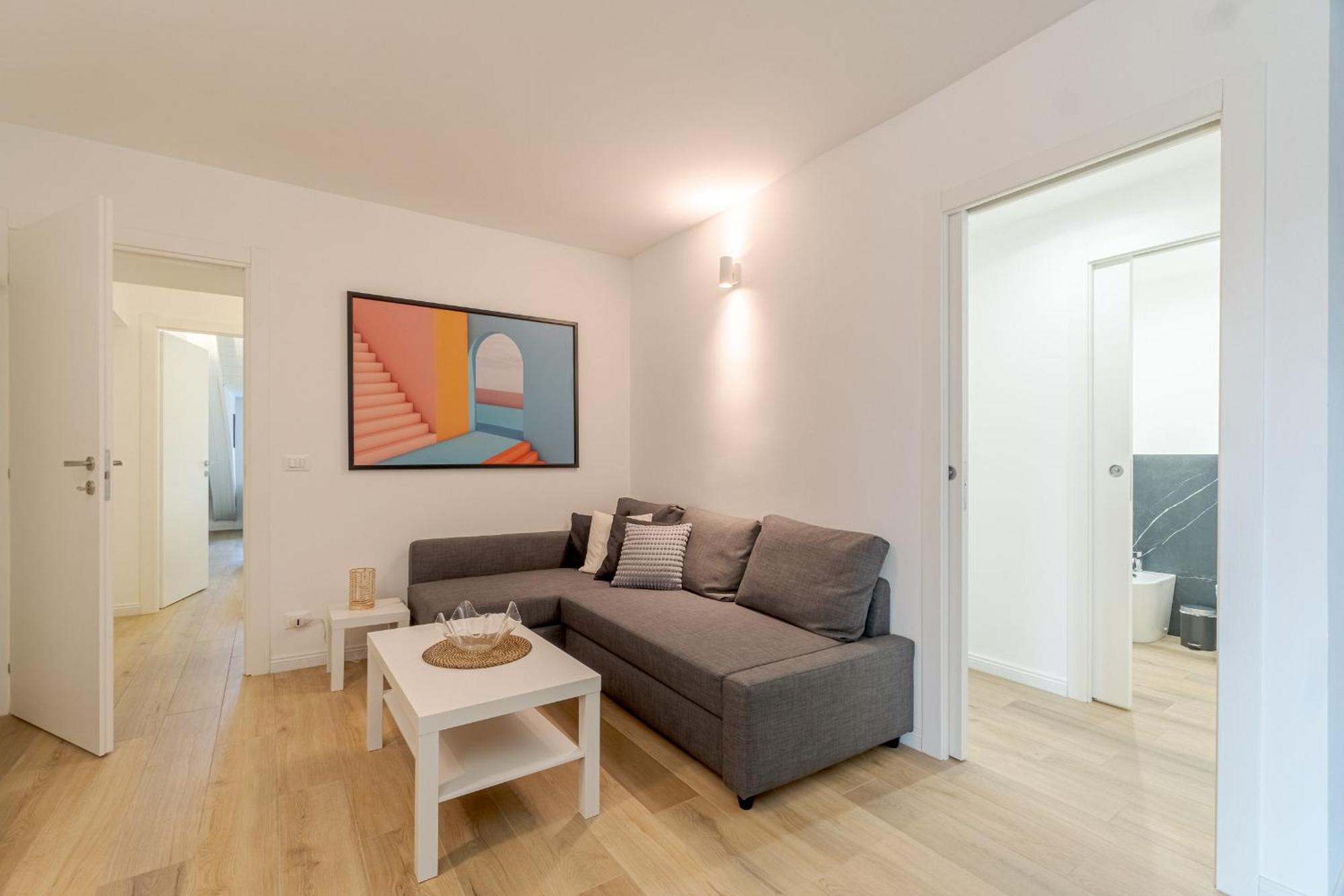 Quadrilatero Romano! Elegant Flat Turin Extérieur photo