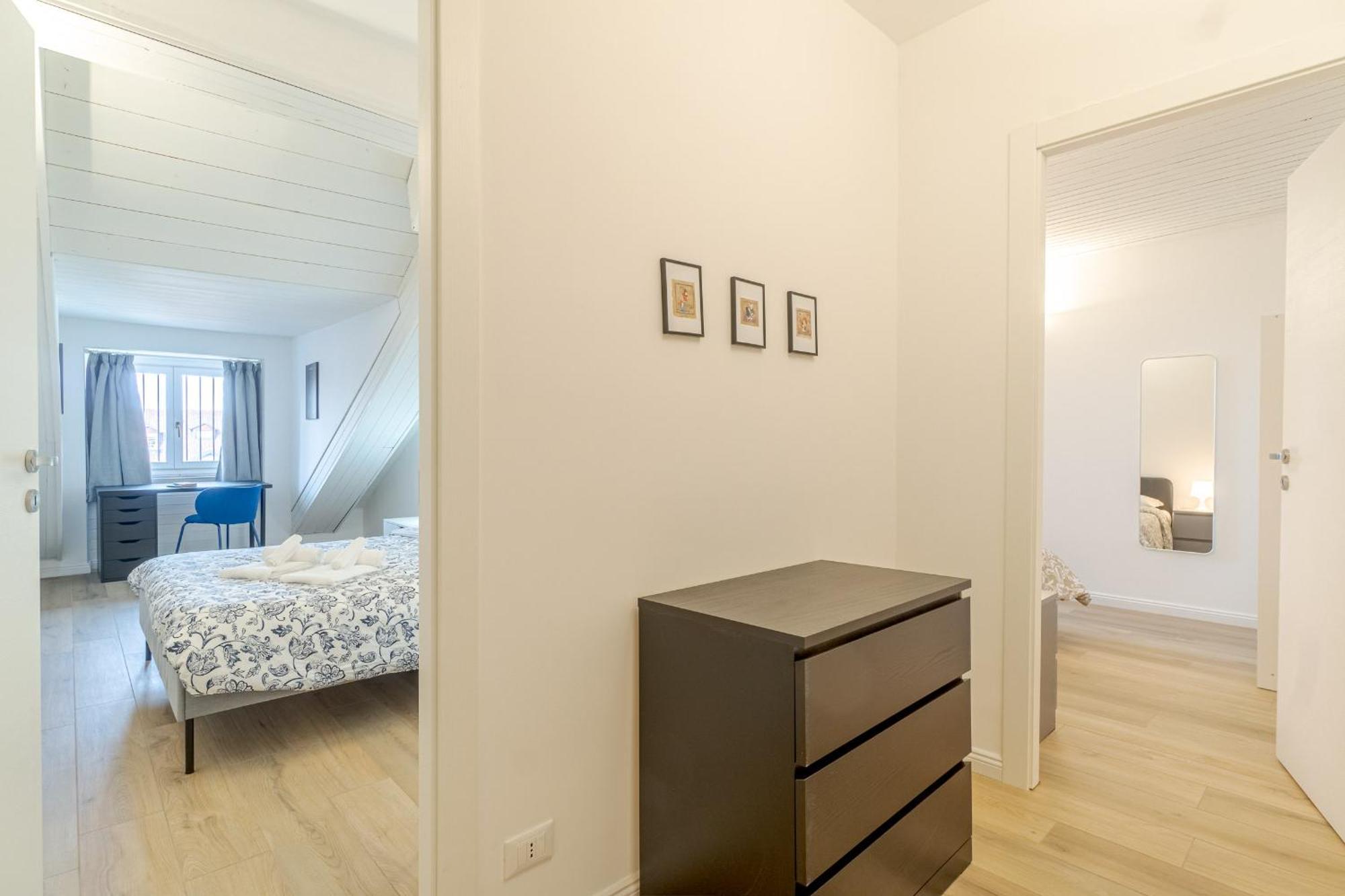 Quadrilatero Romano! Elegant Flat Turin Extérieur photo