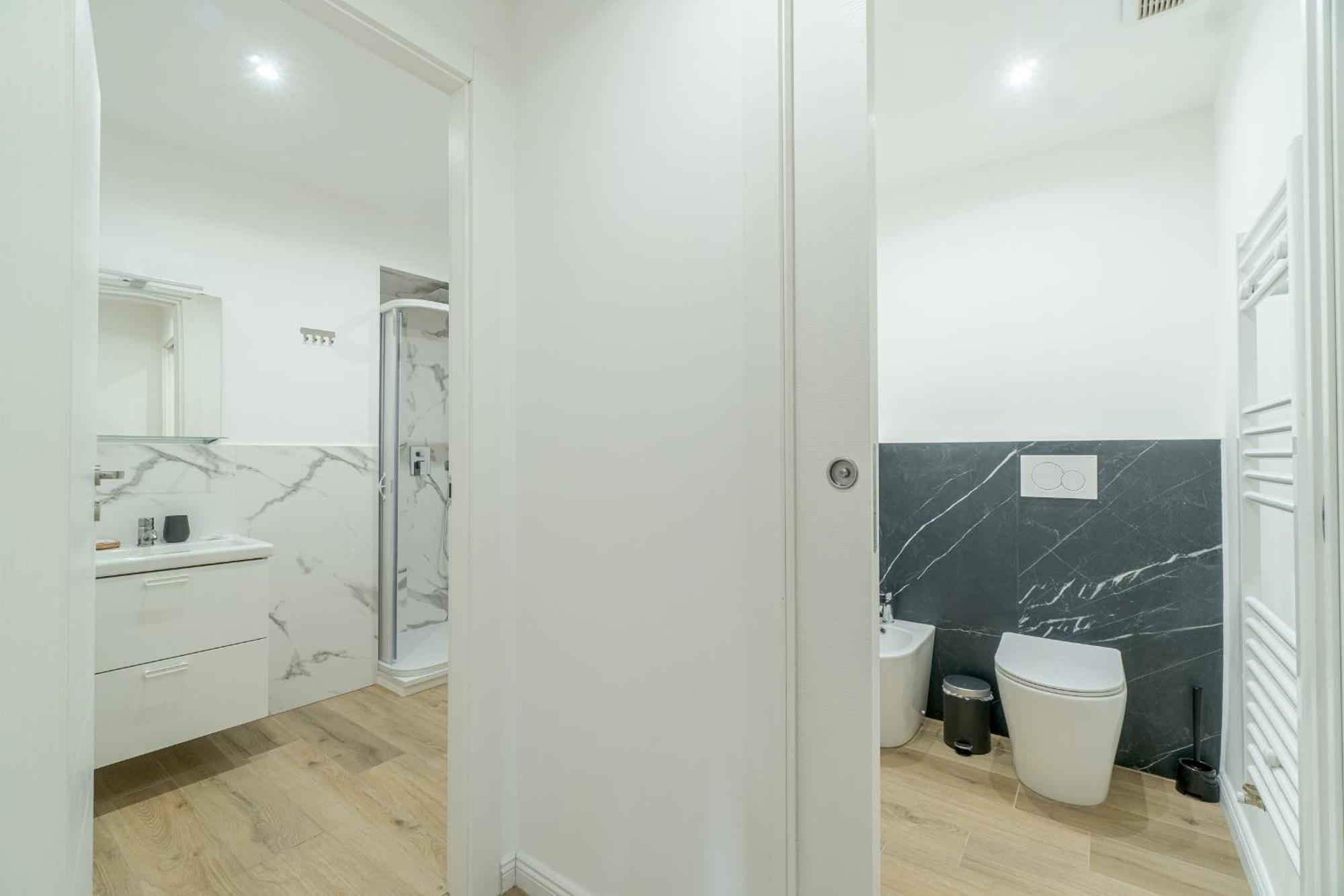 Quadrilatero Romano! Elegant Flat Turin Extérieur photo