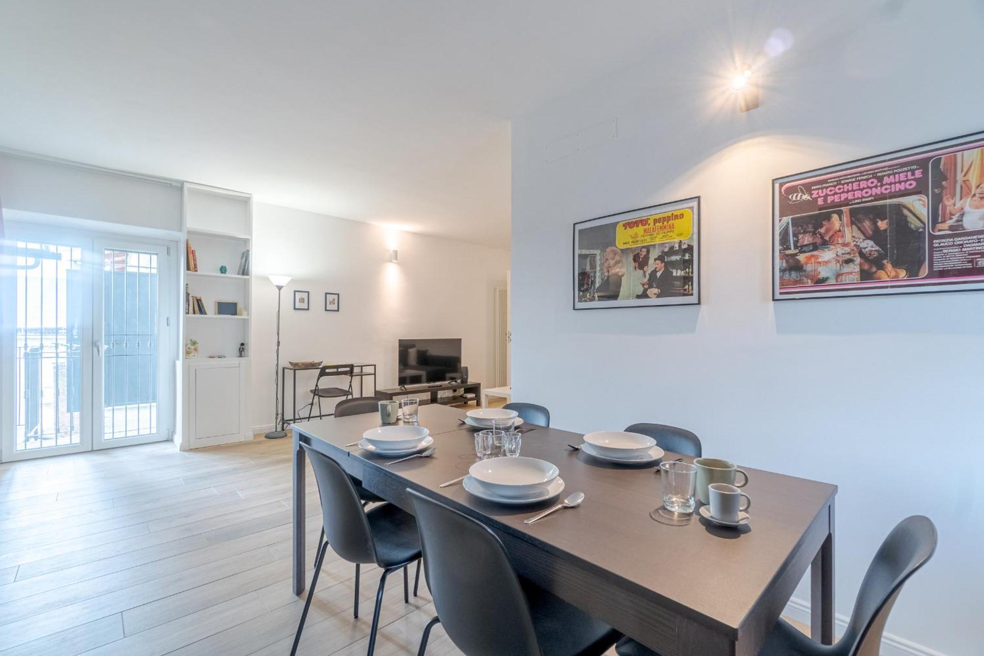 Quadrilatero Romano! Elegant Flat Turin Extérieur photo