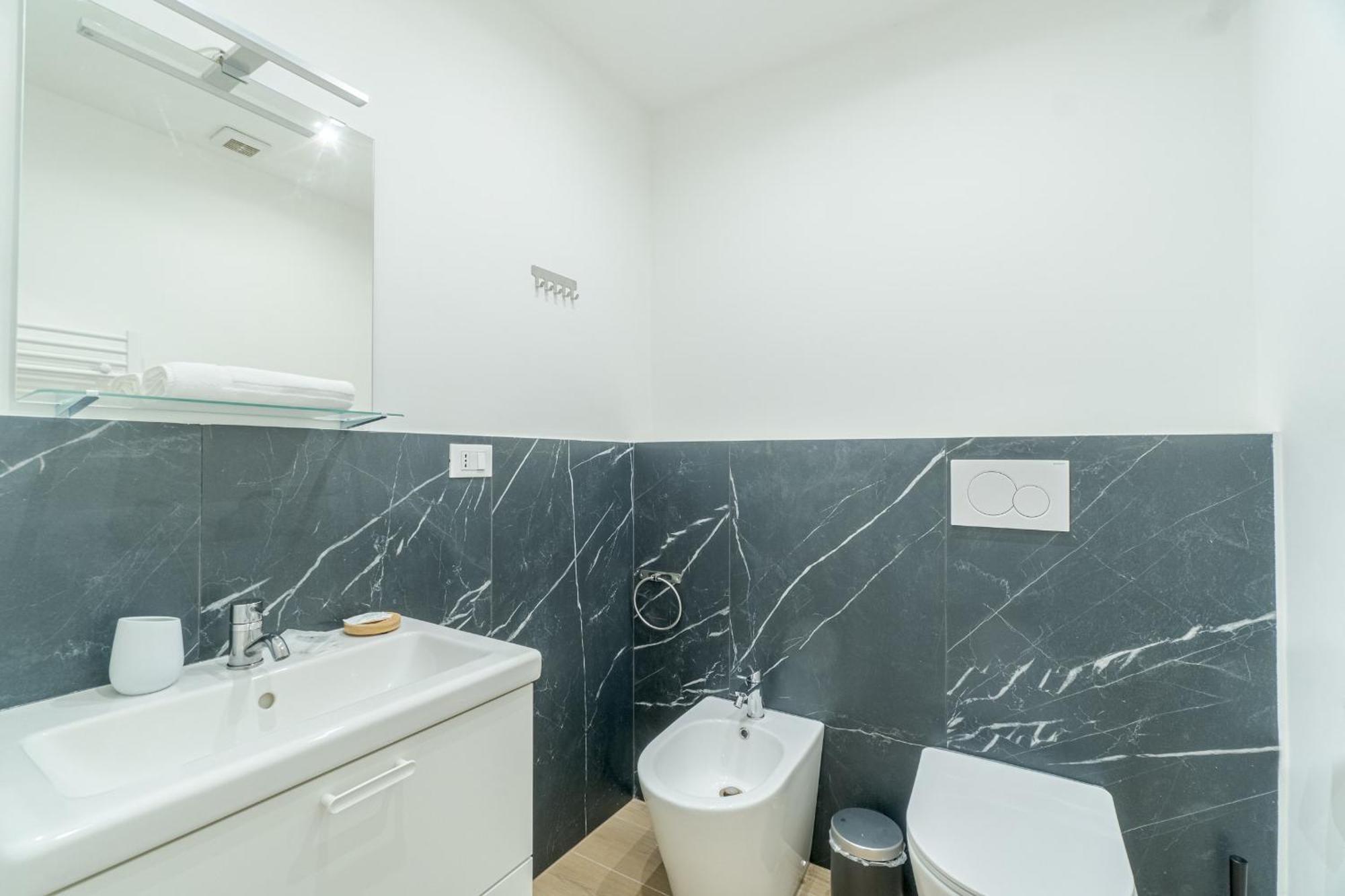 Quadrilatero Romano! Elegant Flat Turin Extérieur photo