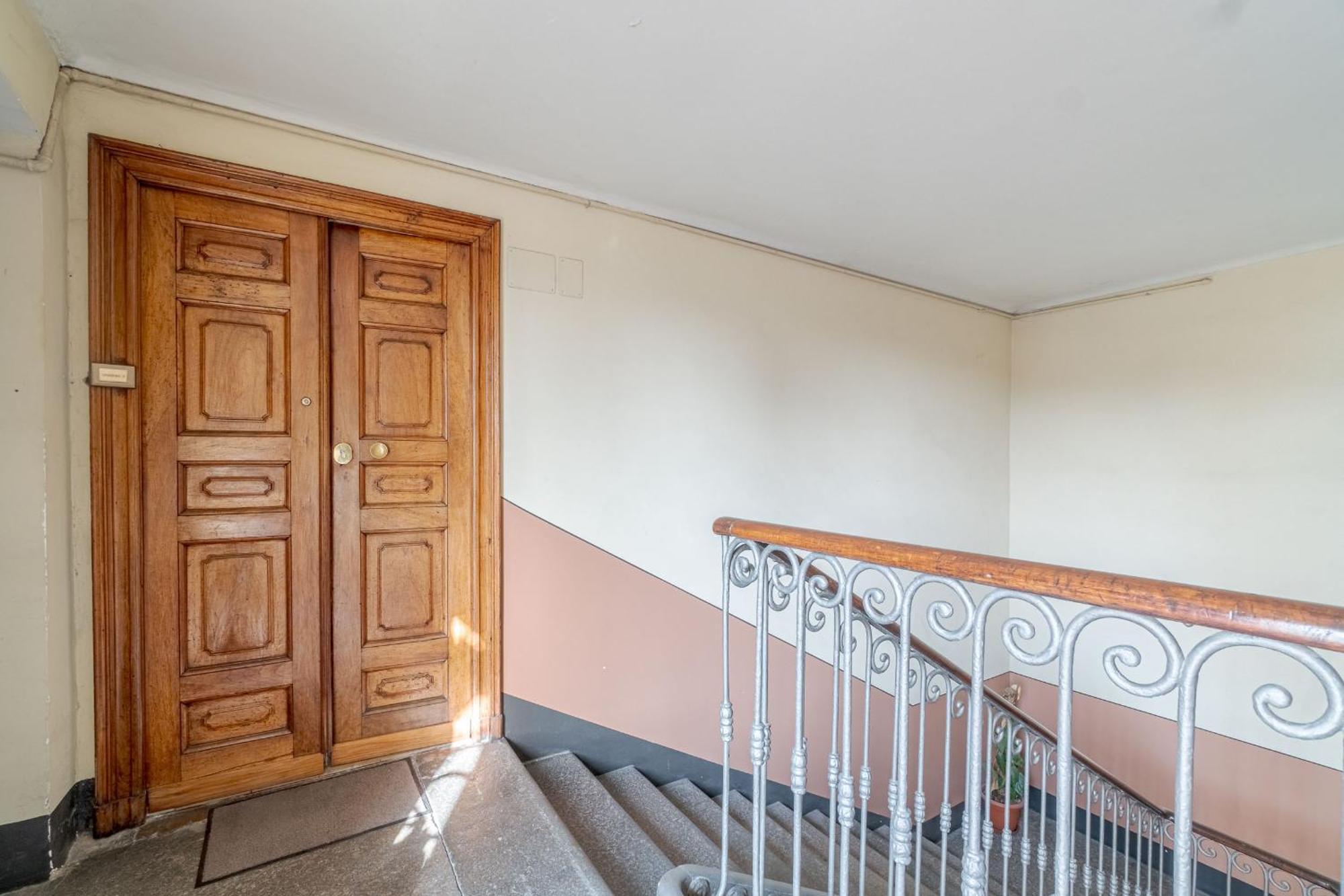 Quadrilatero Romano! Elegant Flat Turin Extérieur photo