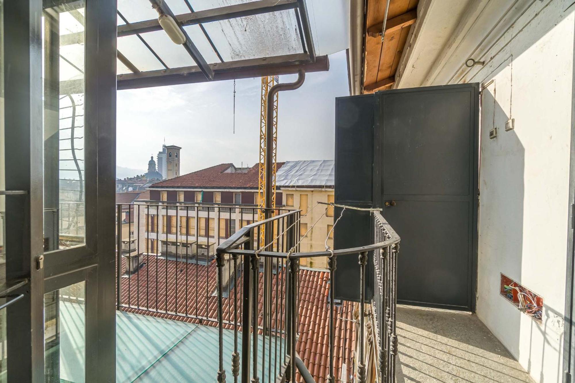 Quadrilatero Romano! Elegant Flat Turin Extérieur photo
