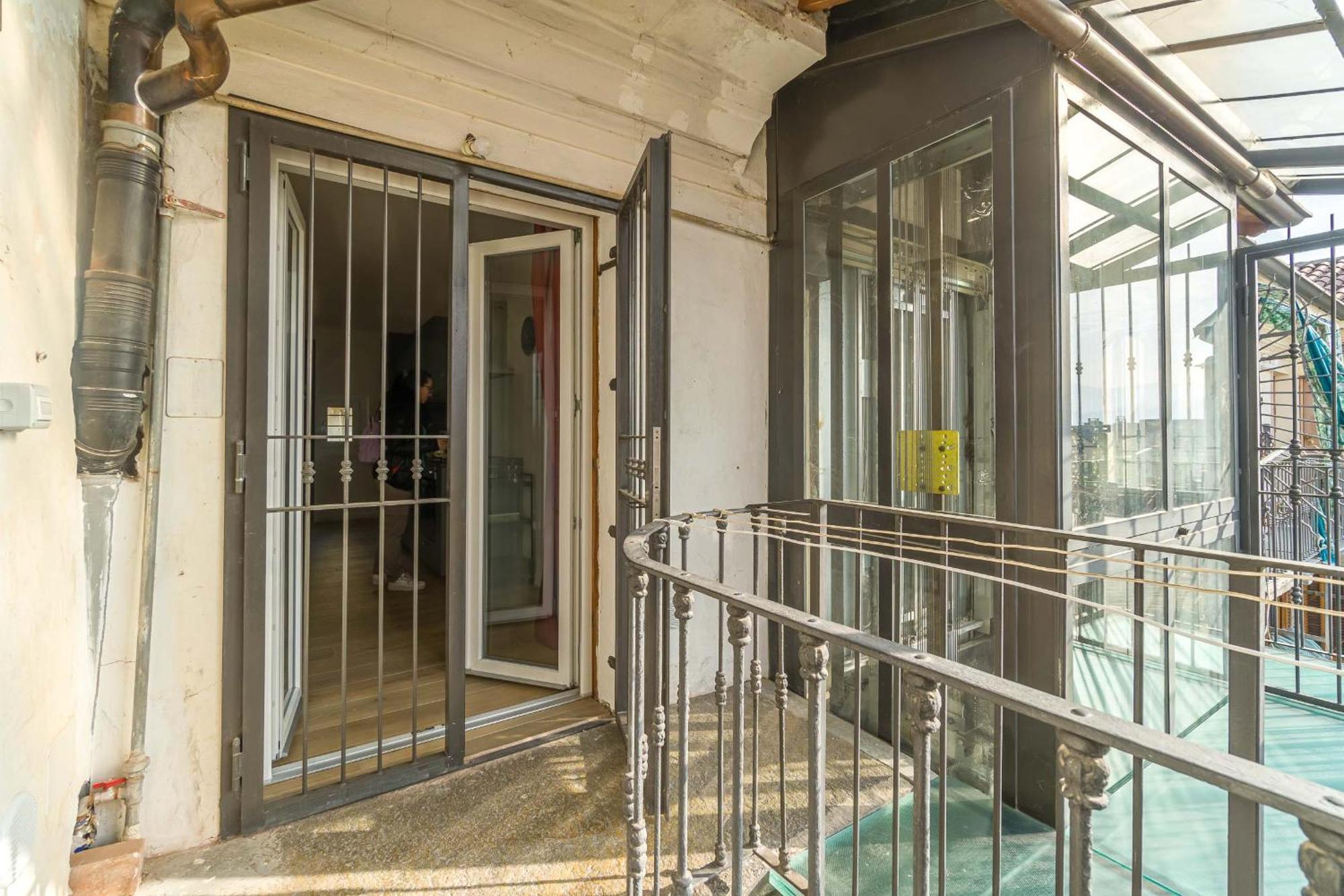 Quadrilatero Romano! Elegant Flat Turin Extérieur photo